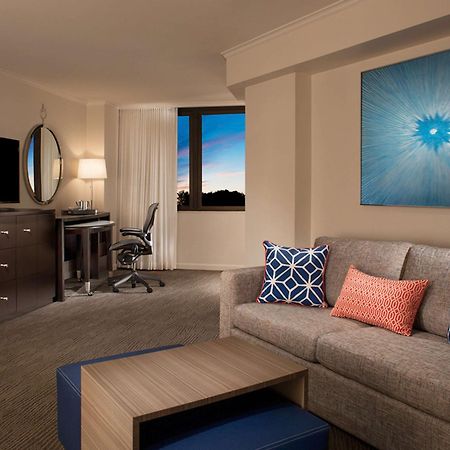 Hilton Orlando Buena Vista Palace - Disney Springs Area Lake Buena Vista Bagian luar foto