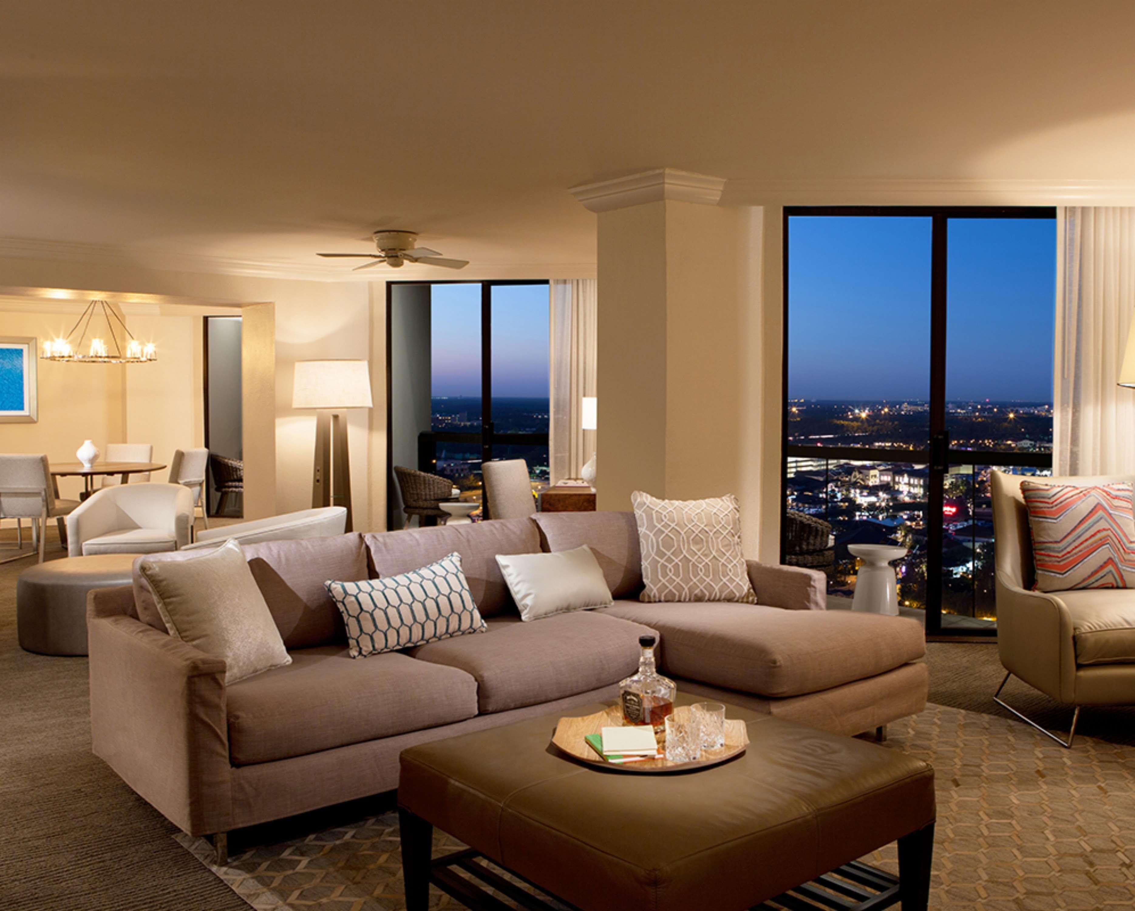 Hilton Orlando Buena Vista Palace - Disney Springs Area Lake Buena Vista Bagian luar foto